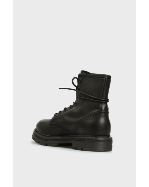 Ανδρικό Δερμάτινο Αρβυλάκ REPLAY COWAN RC880001L ΜΠΟΤΑΚΙΑ