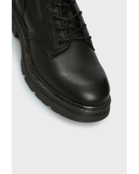 Ανδρικό Δερμάτινο Αρβυλάκ REPLAY COWAN RC880001L ΜΠΟΤΑΚΙΑ