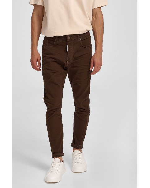 PREMIUM JEAN BEIGE PALERMO-1907