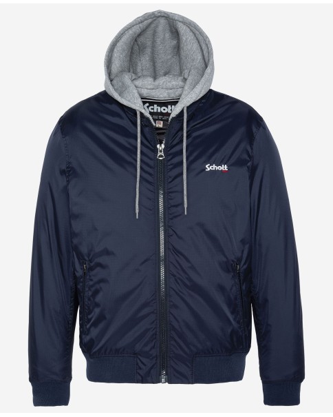 Ανδρικό Μπουφάν SCHOTT N.Y.S. Oregon