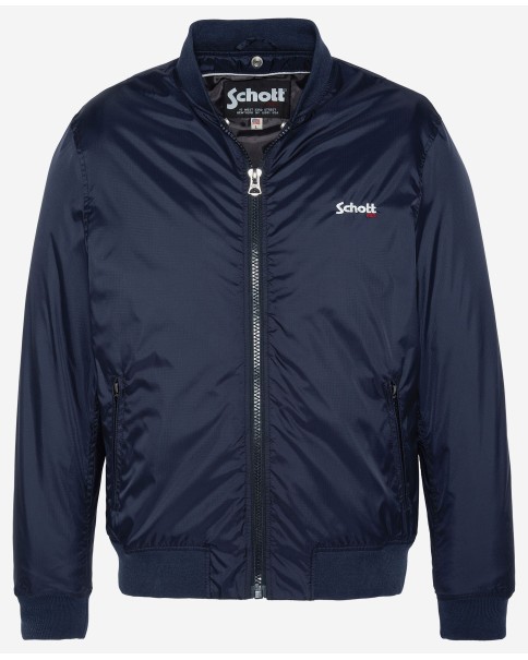Ανδρικό Μπουφάν SCHOTT N.Y.S. Oregon