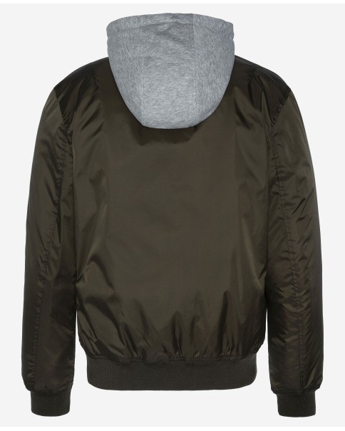 Ανδρικό Μπουφάν SCHOTT N.Y.S. Oregon