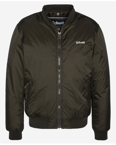 Ανδρικό Μπουφάν SCHOTT N.Y.S. Oregon