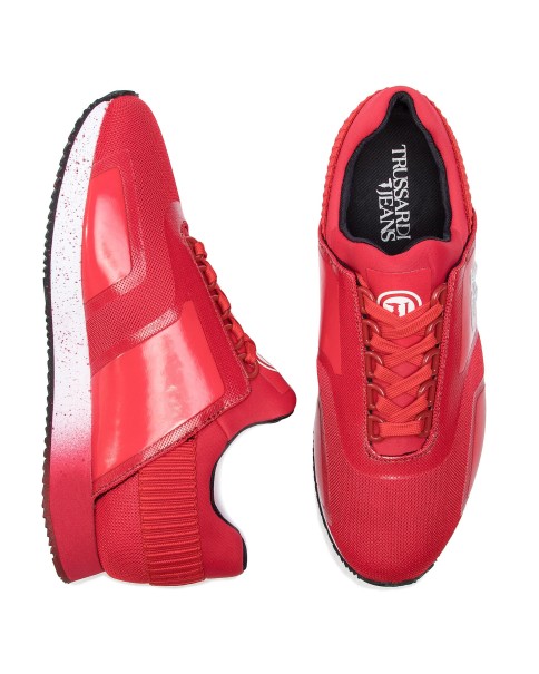 Ανδρικά Sneakers TRUSSARDI 77A00154