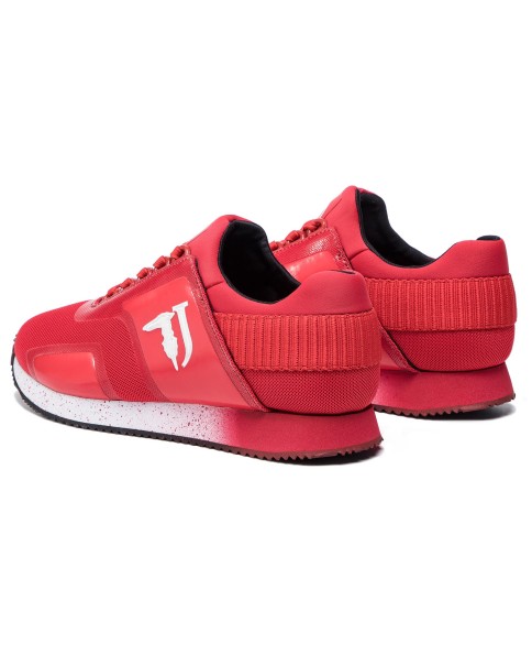 Ανδρικά Sneakers TRUSSARDI 77A00154