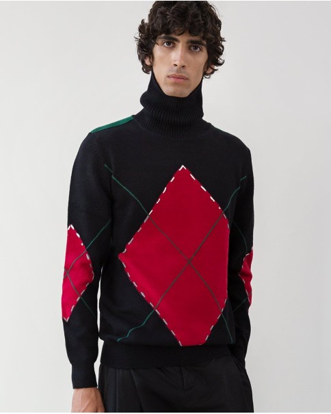 Tailor Made knit M576M