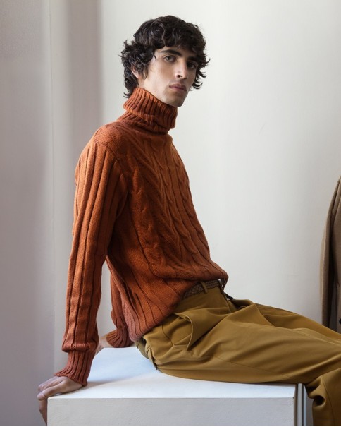 Tailor Made knit M306M