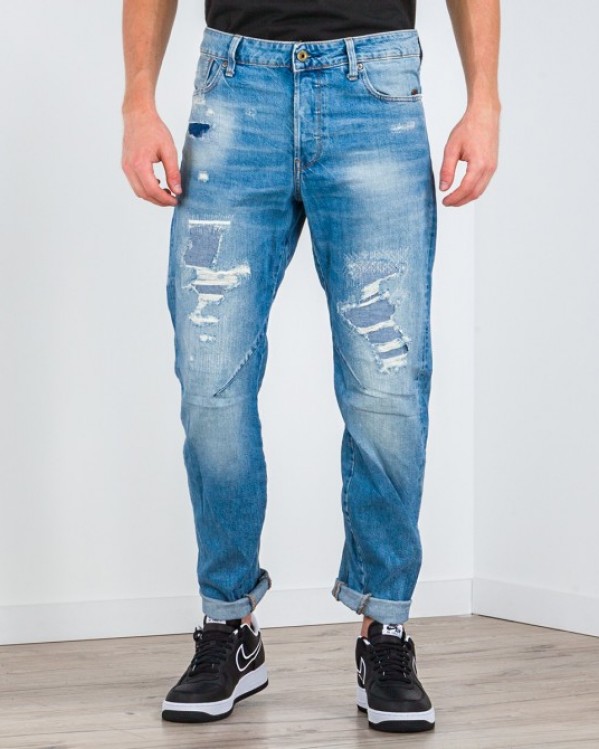 G-STAR ARC 3D RELAXED JEAN ΠΑΝΤΕΛΟΝΙ L.32 JEANS