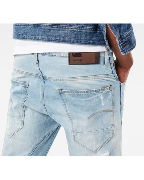 G-STAR ARC 3D SLIM JEAN ΠΑΝΤΕΛΟΝΙ L.34