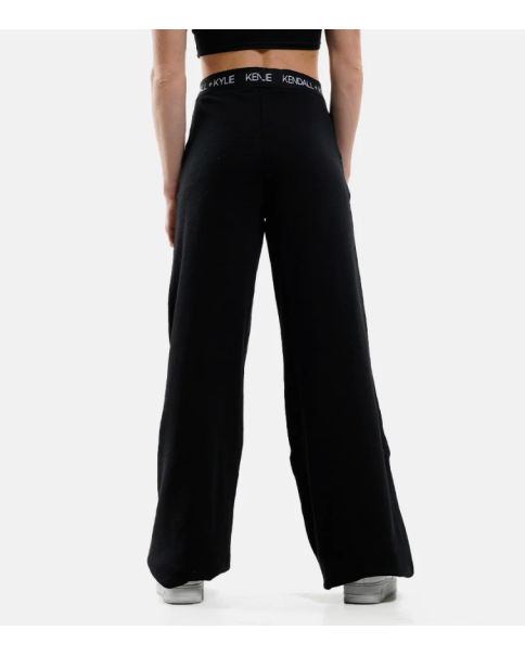 Γυναικείο Παντελόνι Φόρμας Kendall+Kylie KKW3911721