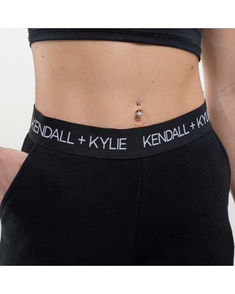 Γυναικείο Παντελόνι Φόρμας Kendall+Kylie KKW3911721