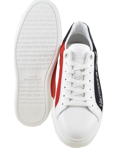 HARMONT & BLAINE Sneakers EFM201.034.6210 HARMONT & BLAINE Sneakers EFM201.034.6210