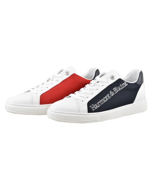 HARMONT & BLAINE Sneakers EFM201.034.6210 HARMONT & BLAINE Sneakers EFM201.034.6210