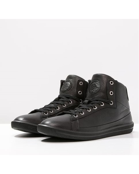 Δερμάτινο Μποτάκι DIESEL S-NAPTIK MID Δερμάτινο Μποτάκι DIESEL S-NAPTIK MID