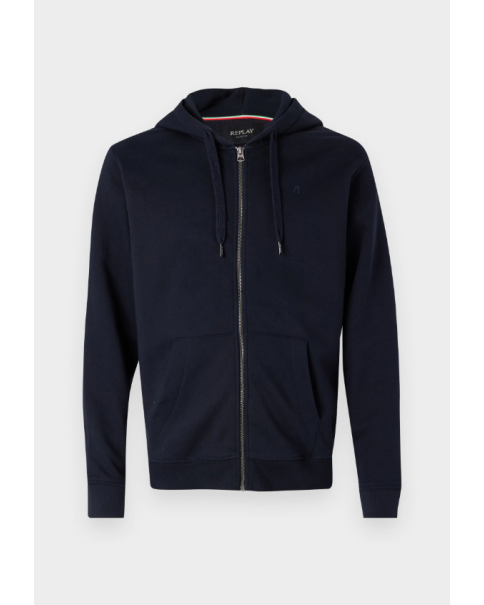 Ανδρική Ζακέτα Φούτερ Replay M3105 CARDIGANS