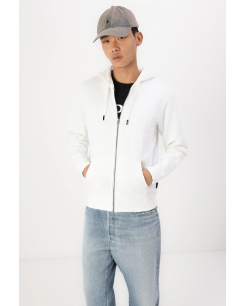 Ανδρική Ζακέτα Φούτερ Replay M3105 CARDIGANS