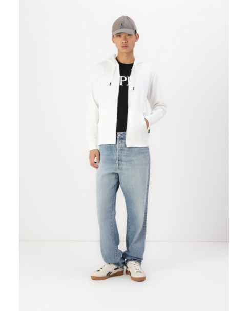 Ανδρική Ζακέτα Φούτερ Replay M3105 CARDIGANS