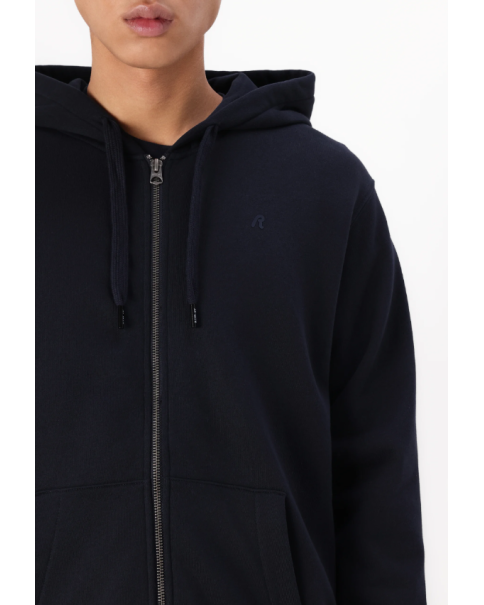 Ανδρική Ζακέτα Φούτερ Replay M3105 CARDIGANS