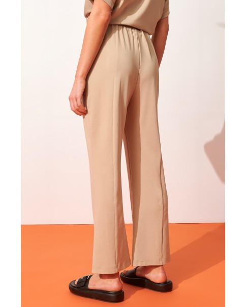 Παντελόνι Ελαστικό με λάστιχο στη μέση Myt S22T5149 ΠΑΝΤΕΛΟΝΙΑ