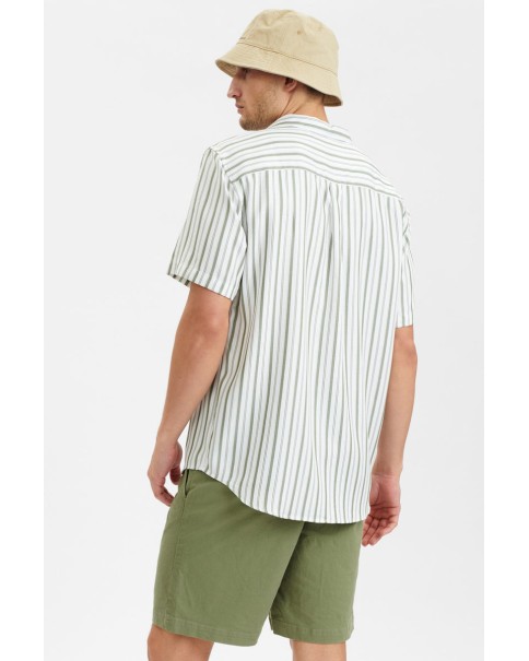 Anerkjendt shirt Akleo 900742 SHORT SLEEVE SHIRTS