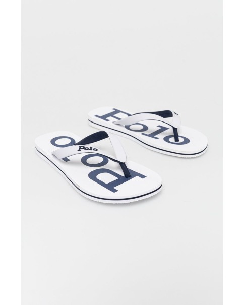 Polo Ralph Lauren Flip Flops BOLT 816830672002
