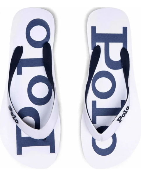 Polo Ralph Lauren Flip Flops BOLT 816830672002