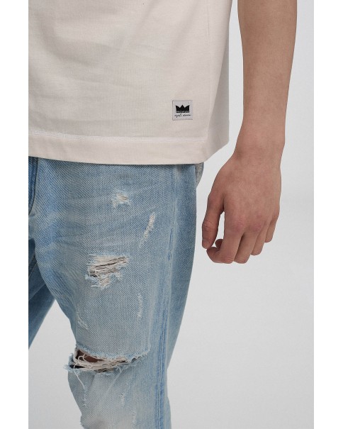 Premium Jean Pants Malmo-1969 JEANS