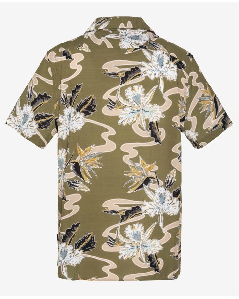 SCHOTT N.Y.C. SHRIVERA Short Sleeve Shirt MAN