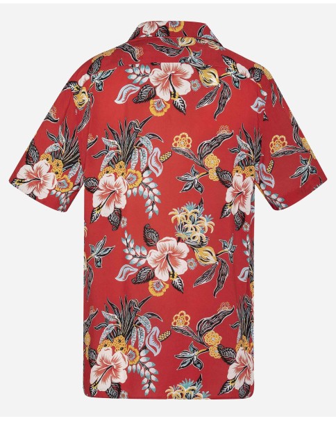 SCHOTT N.Y.C. SHRIVERA Short Sleeve Shirt MAN