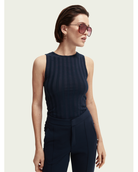Scotch & Soda Blouse 166218
