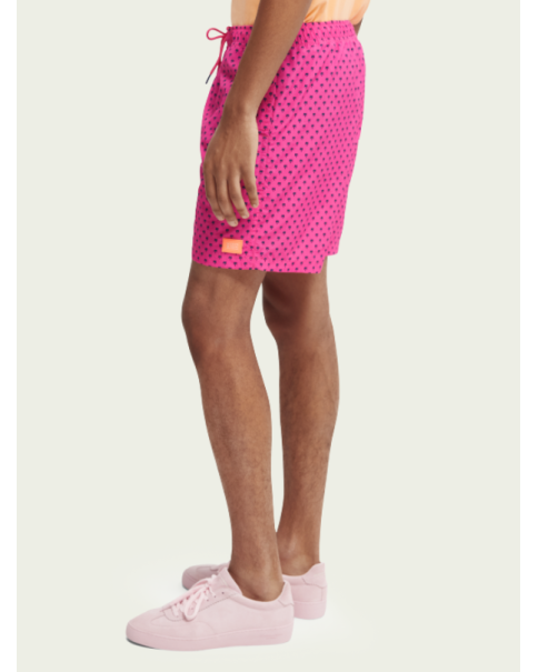 Scotch & Soda Μαγιό 166839 ΜΑΓΙΟ