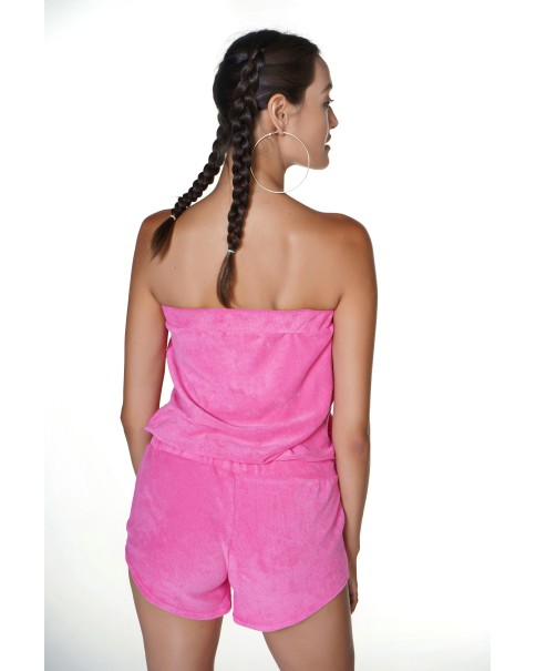 Ολόσωμο Σόρτς Beach Kendall+Kylie KKW3611707 Ολόσωμο Σόρτς Beach Kendall+Kylie KKW3611707