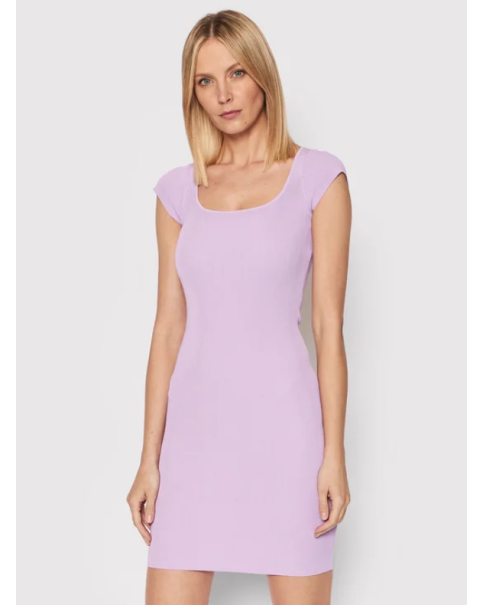GUESS Φόρεμα CHARLOTTE W1YK85Z2U00 ΦΟΡΕΜΑΤΑ & ΦΟΥΣΤΕΣ GUESS Φόρεμα CHARLOTTE W1YK85Z2U00 ΦΟΡΕΜΑΤΑ & ΦΟΥΣΤΕΣ