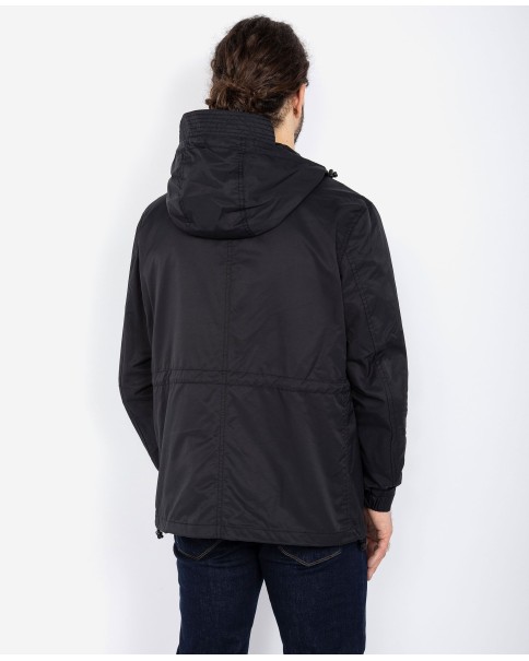 Ανοιξιάτικο Μπουφάν SCHOTT N.Y.C. BREAKER ΜΠΟΥΦΑΝ