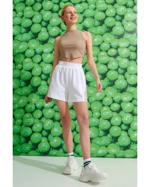 FourMinds Σόρτς S22F7029 FourMinds Σόρτς S22F7029