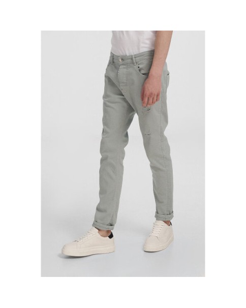 Premium Παντελόνι Kiavari-1978