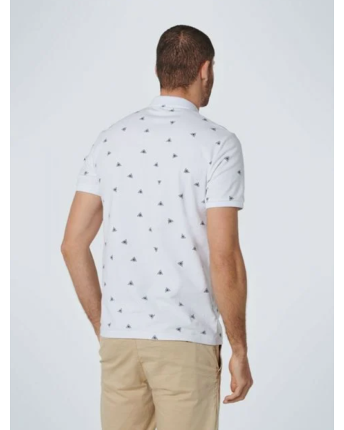 No Excess Polo Mako Blouse 15370319 POLO T-SHIRTS No Excess Polo Mako Blouse 15370319 POLO T-SHIRTS