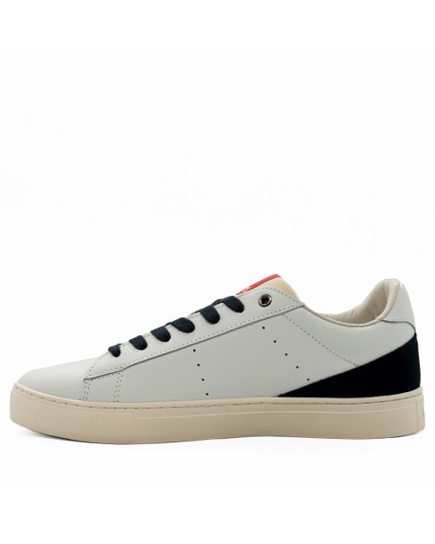 Ανδρικά Δερμάτινα Παπούτσια La Martina LFM221.001.4000