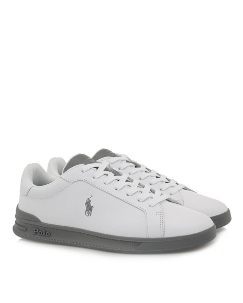 Ανδρικά Polo Ralph Lauren Sneakers HRT CRT II 809944784003 CASUAL-SNEAKERS
