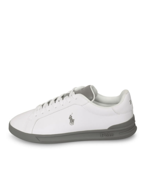 Ανδρικά Polo Ralph Lauren Sneakers HRT CRT II 809944784003 CASUAL-SNEAKERS