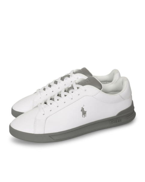 Ανδρικά Polo Ralph Lauren Sneakers HRT CRT II 809944784003 CASUAL-SNEAKERS