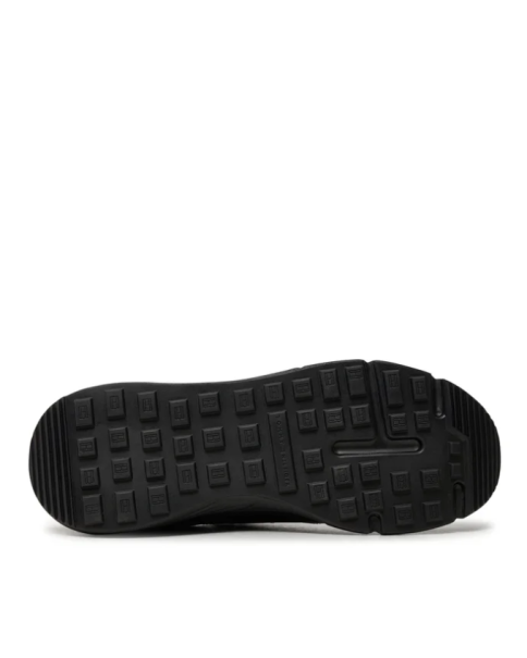 Ανδρικά Δερμάτινα Sneakers Tommy Hilfiger Faston FM0FM05216