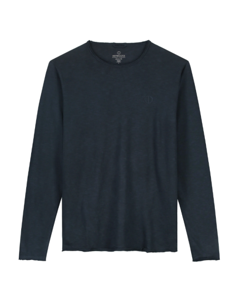 Ανδρική Βαμβακερή Μπλούζα DSTREZZED Newman 220018 ΜΠΛΟΥΖΕΣ ΜΑΚΡΥ ΜΑΝΙΚΙ Ανδρική Βαμβακερή Μπλούζα DSTREZZED Newman 220018 ΜΠΛΟΥΖΕΣ ΜΑΚΡΥ ΜΑΝΙΚΙ