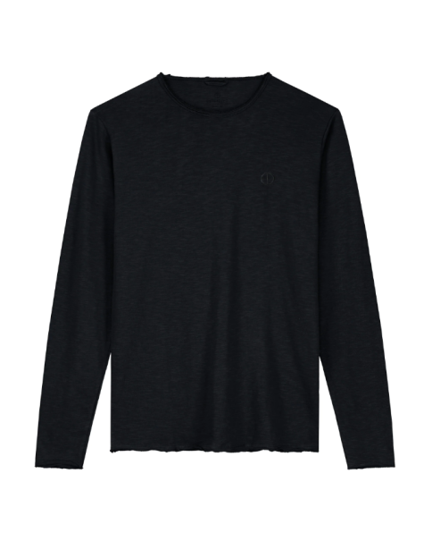 Ανδρική Βαμβακερή Μπλούζα DSTREZZED Newman 220018 ΜΠΛΟΥΖΕΣ ΜΑΚΡΥ ΜΑΝΙΚΙ Ανδρική Βαμβακερή Μπλούζα DSTREZZED Newman 220018 ΜΠΛΟΥΖΕΣ ΜΑΚΡΥ ΜΑΝΙΚΙ