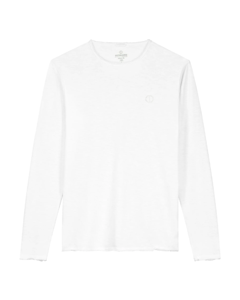 Ανδρική Βαμβακερή Μπλούζα DSTREZZED Newman 220018 ΜΠΛΟΥΖΕΣ ΜΑΚΡΥ ΜΑΝΙΚΙ Ανδρική Βαμβακερή Μπλούζα DSTREZZED Newman 220018 ΜΠΛΟΥΖΕΣ ΜΑΚΡΥ ΜΑΝΙΚΙ