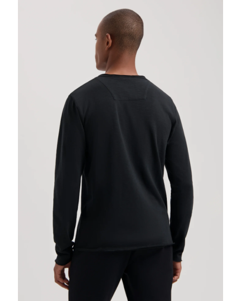 Ανδρική Βαμβακερή Μπλούζα DSTREZZED Newman 220018 ΜΠΛΟΥΖΕΣ ΜΑΚΡΥ ΜΑΝΙΚΙ Ανδρική Βαμβακερή Μπλούζα DSTREZZED Newman 220018 ΜΠΛΟΥΖΕΣ ΜΑΚΡΥ ΜΑΝΙΚΙ