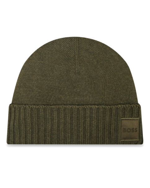 Ανδρικό Σκουφάκι Boss Kaios 50476453 ΚΑΠΕΛΑ & ΣΚΟΥΦΟΙ