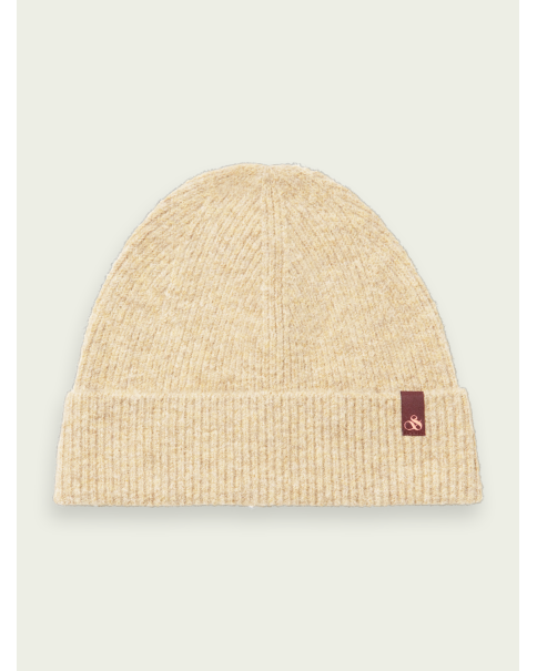 Ανδρικό Σκουφάκι SCOTCH & SODA 171371 ΚΑΠΕΛΑ & ΣΚΟΥΦΟΙ