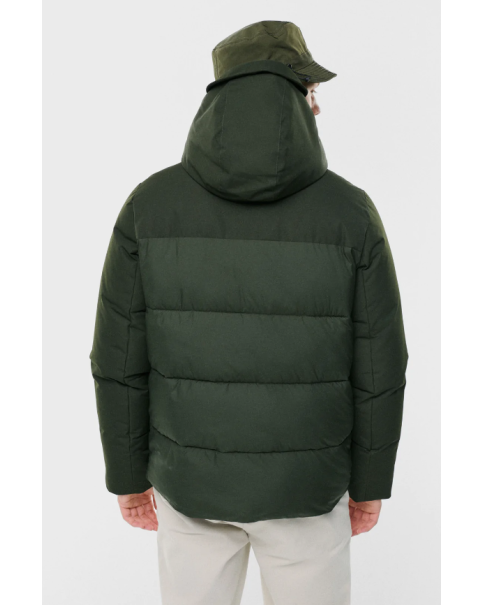 Ανδρικό Μπουφάν ECOALF Alikealf Jacket OUTLET