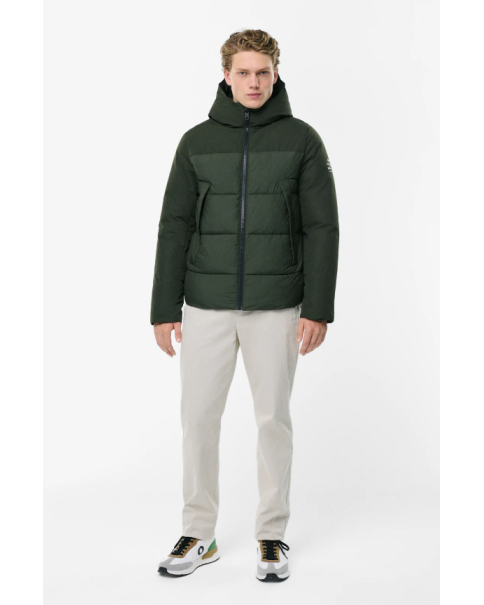 Ανδρικό Μπουφάν ECOALF Alikealf Jacket OUTLET